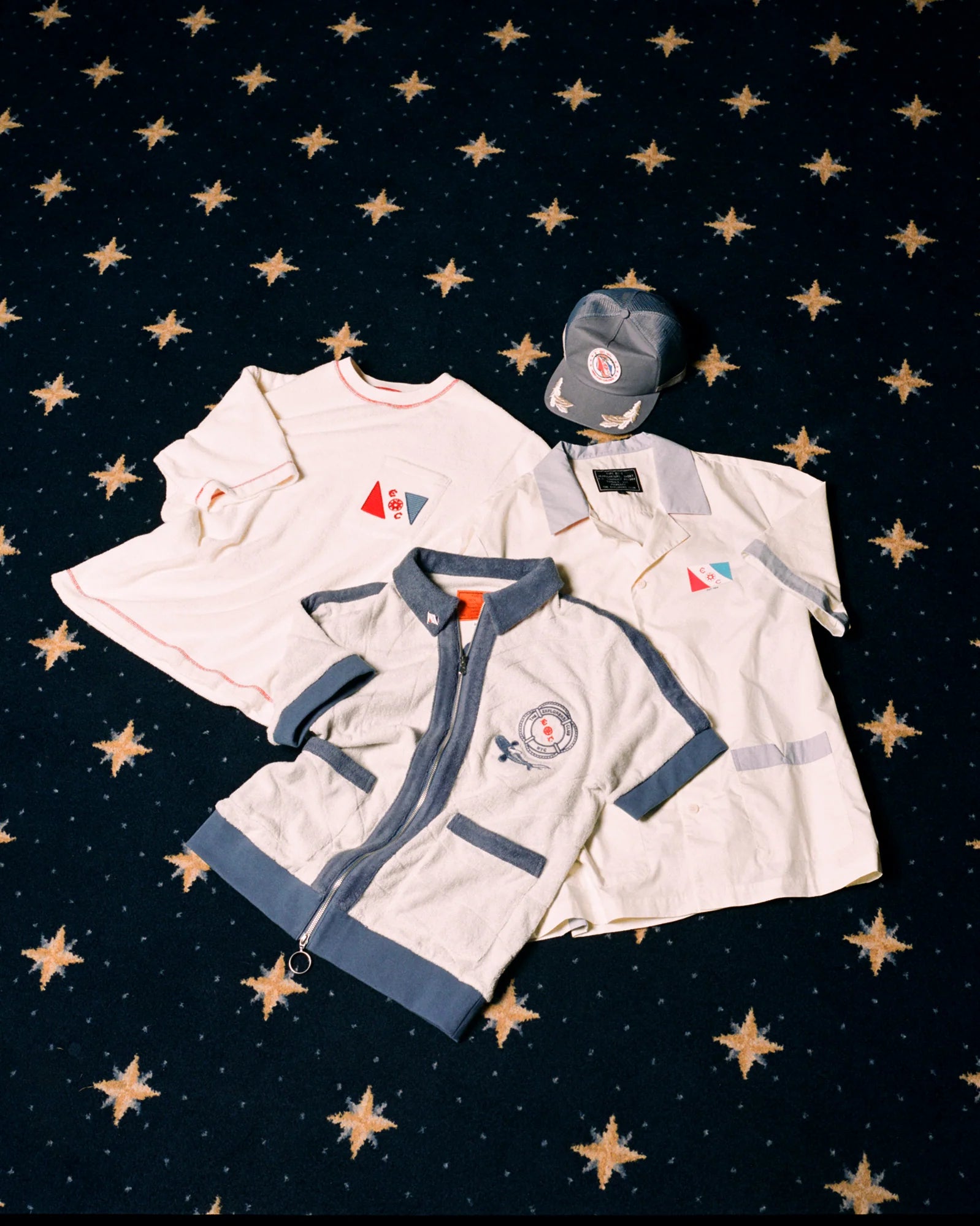 The Field Uniform Shirt - Image 10