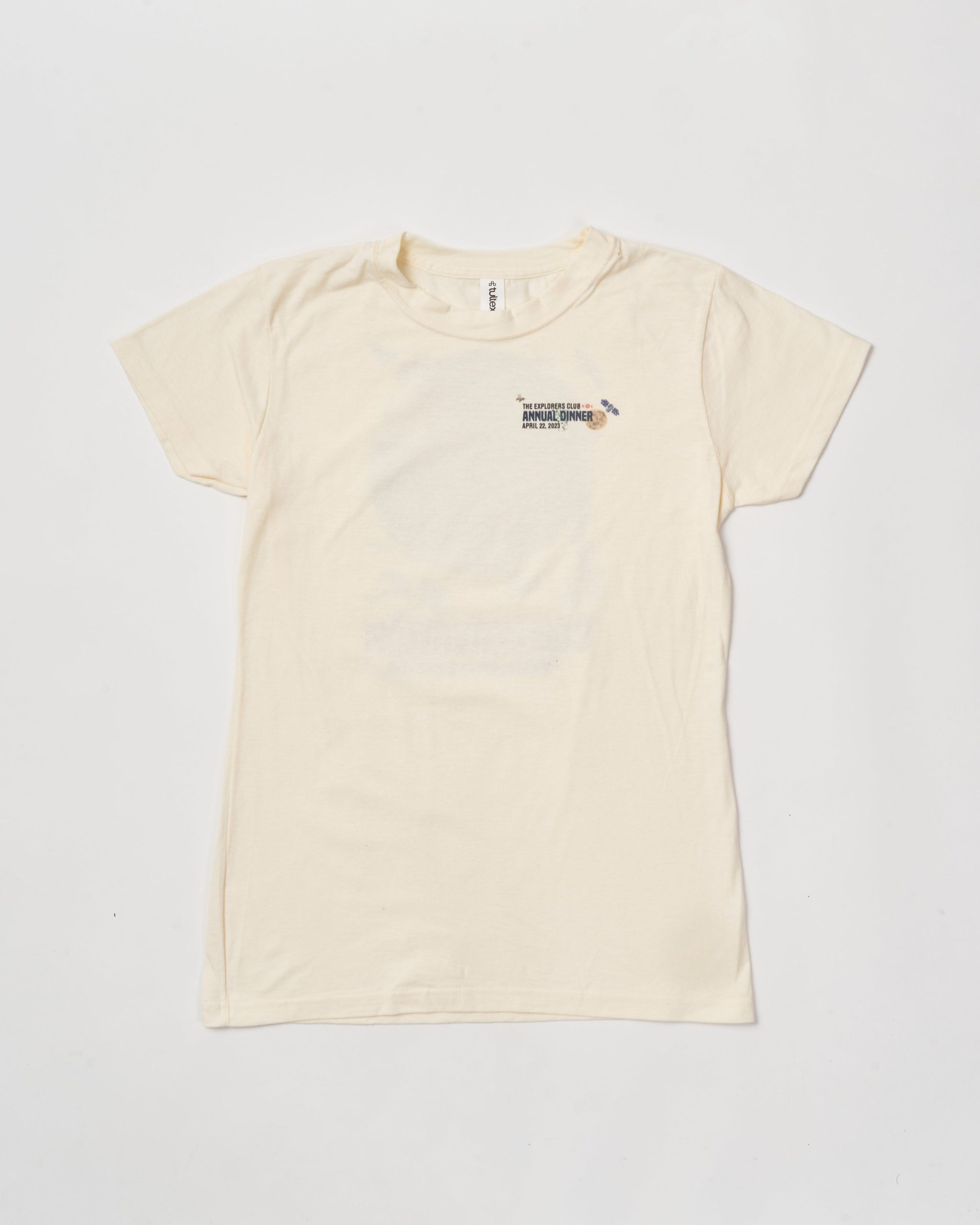 ECAD '23 Women's T-Shirt - Image 3