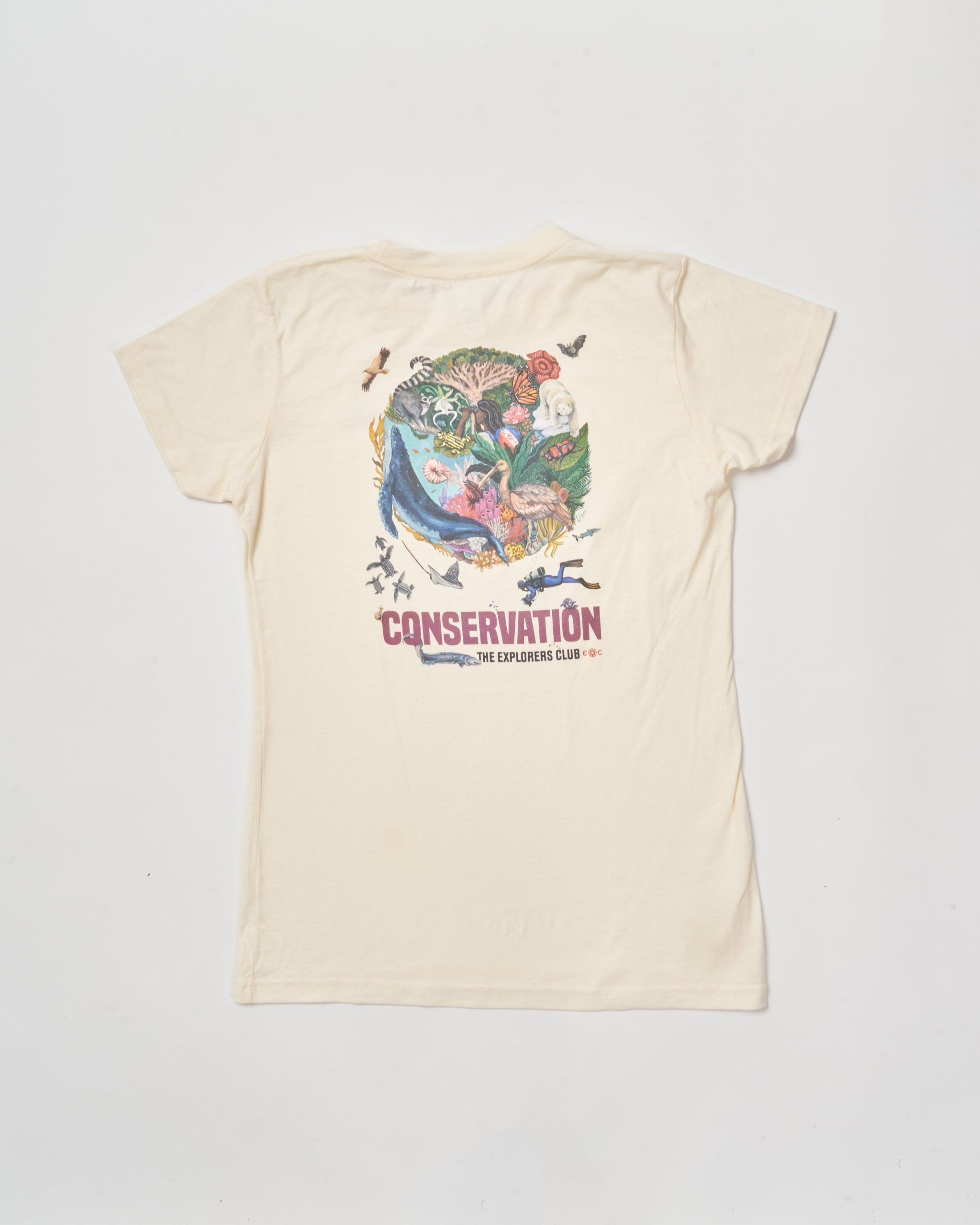ECAD '23 Women's T-Shirt
