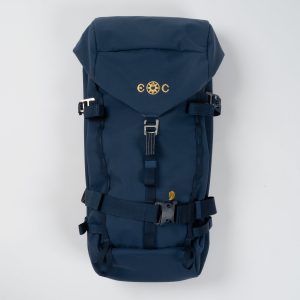 ECxFJ Bergtagen Backpack in Mountain Blue