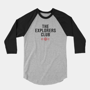 Club Raglan Shirt