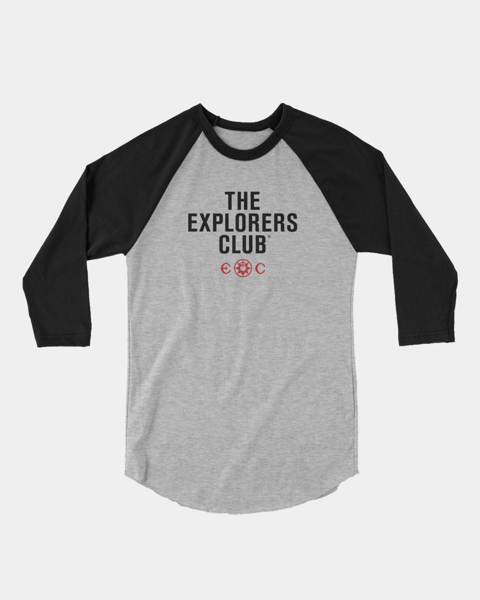Club Raglan Shirt