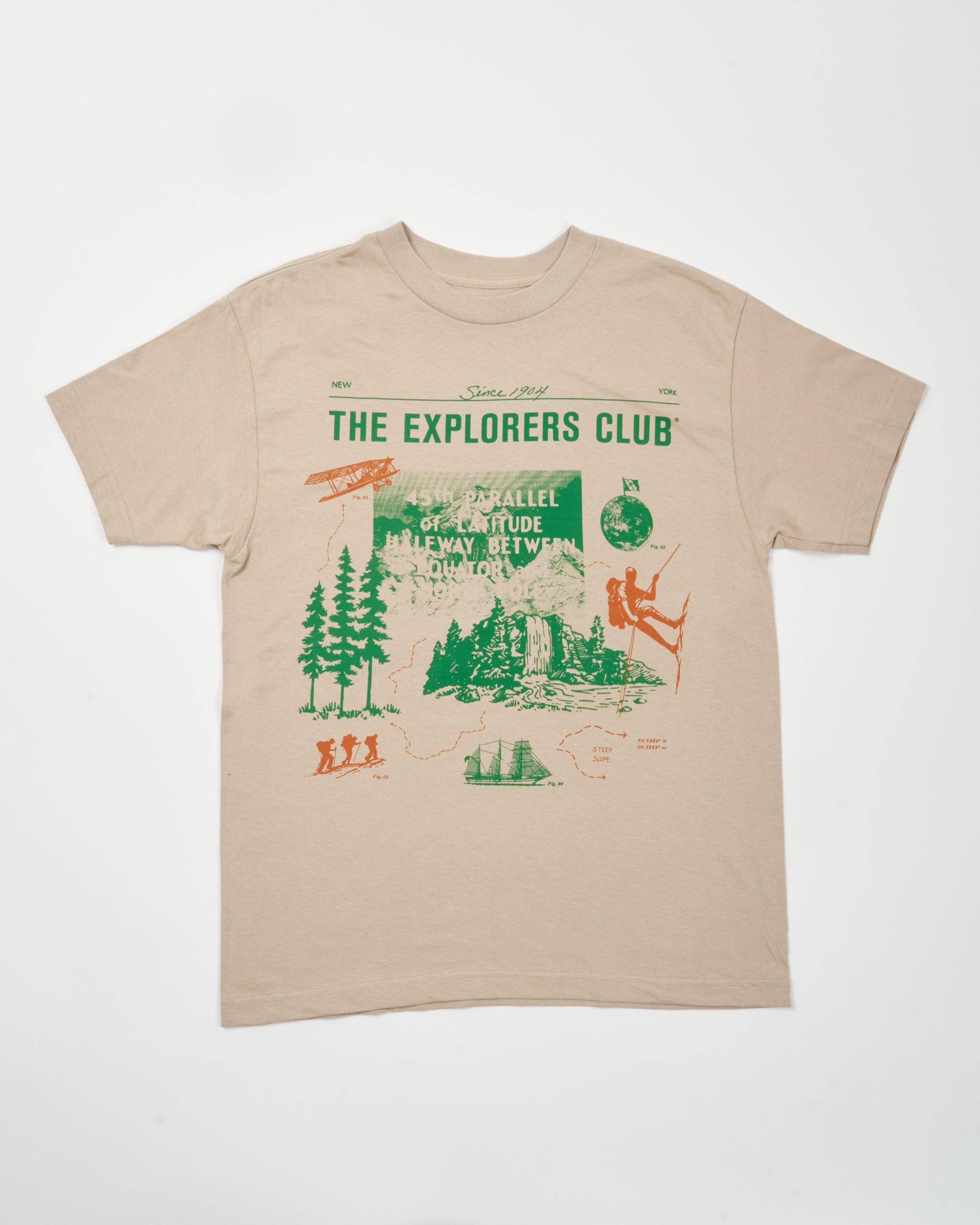 Since 1904 T-Shirt