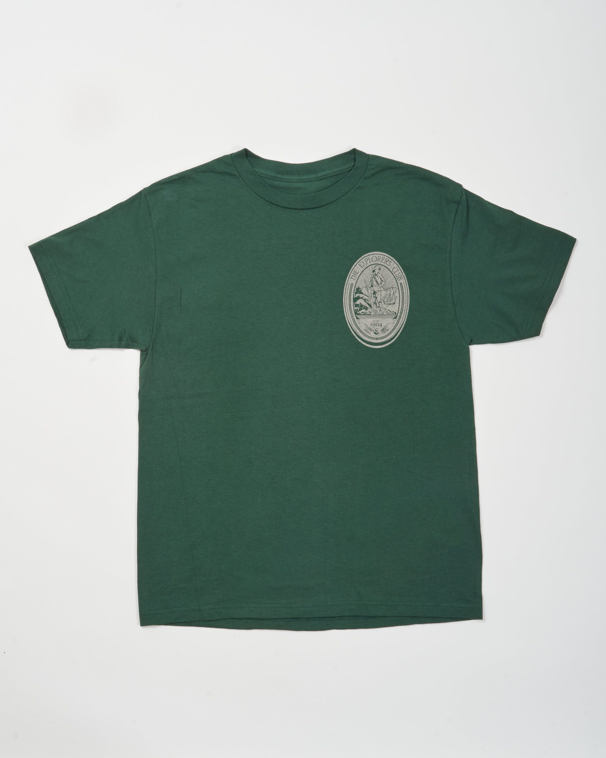 Mount Everest T-Shirt - Image 2