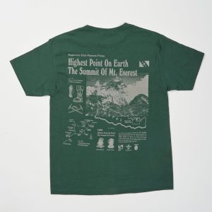 Mount Everest T-Shirt