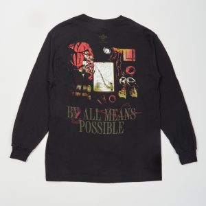 Mountaineering Long Sleeve T-Shirt