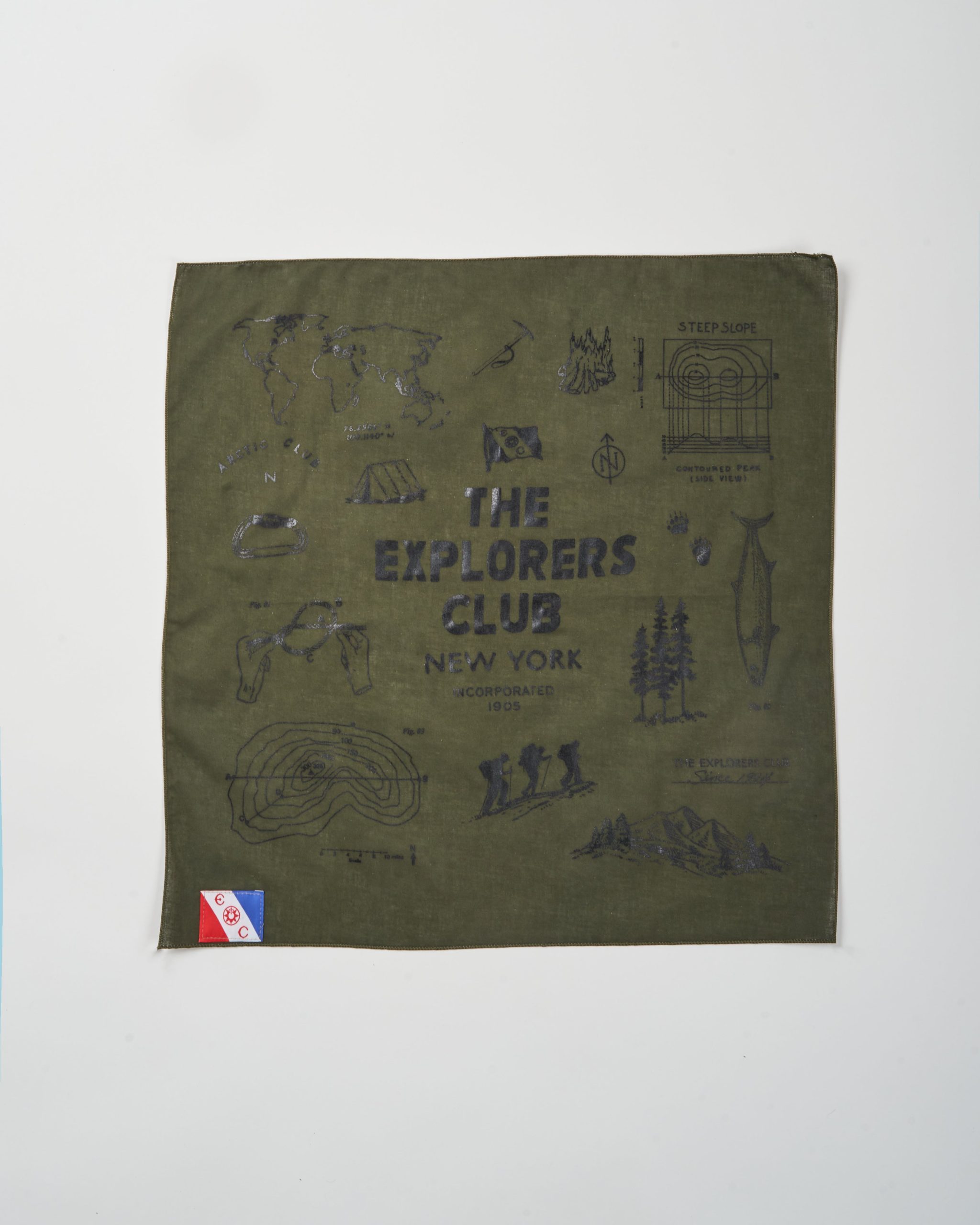 Field Bandana