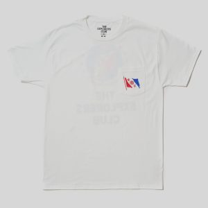 1957 Globe T-Shirt