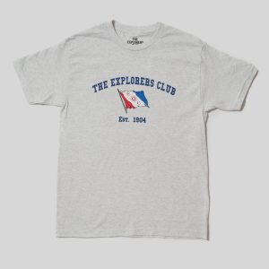 Classic T-Shirt