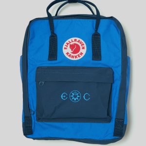 ECxFJ K?nken Backpack in Blue