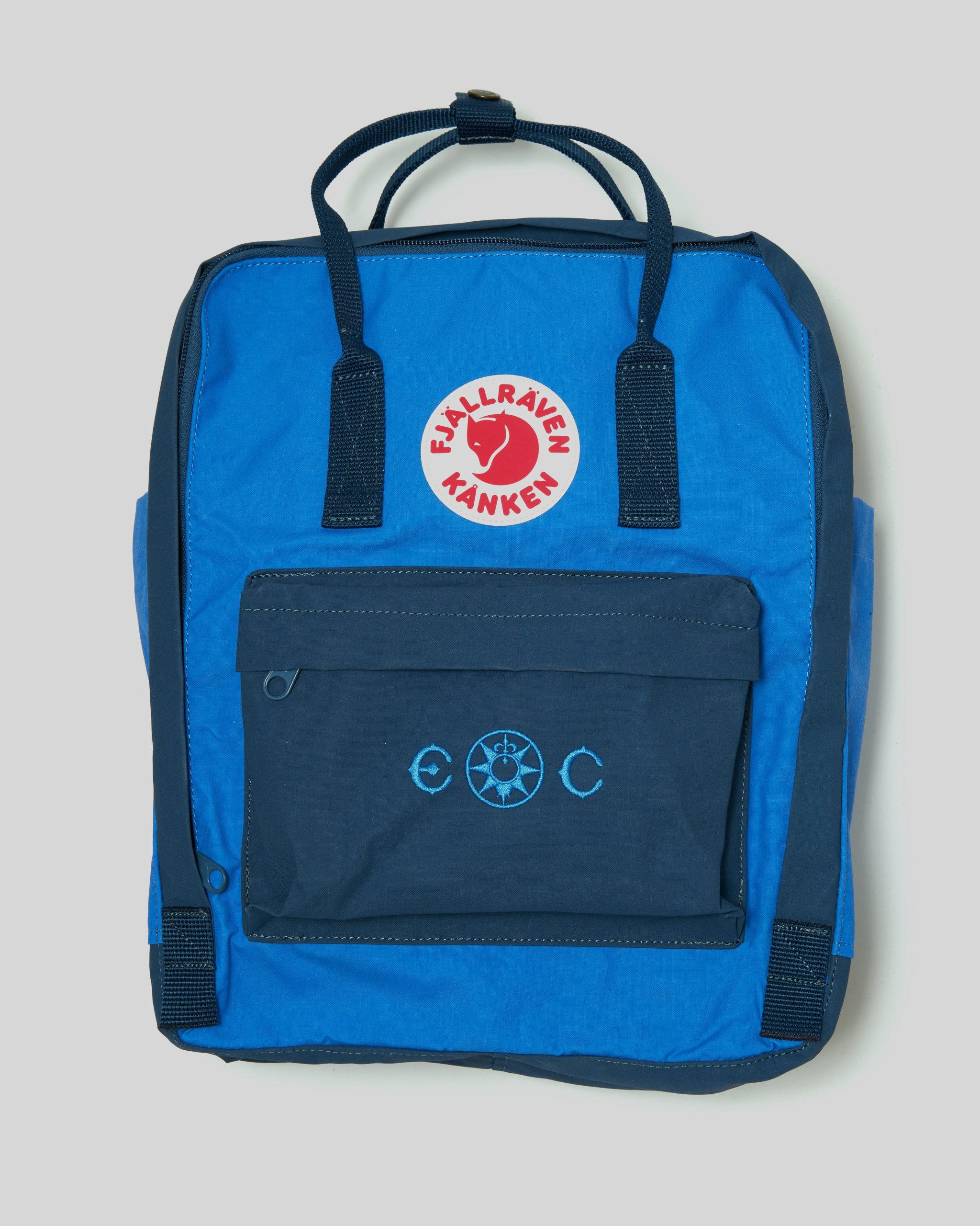 ECxFJ K?nken Backpack in Blue