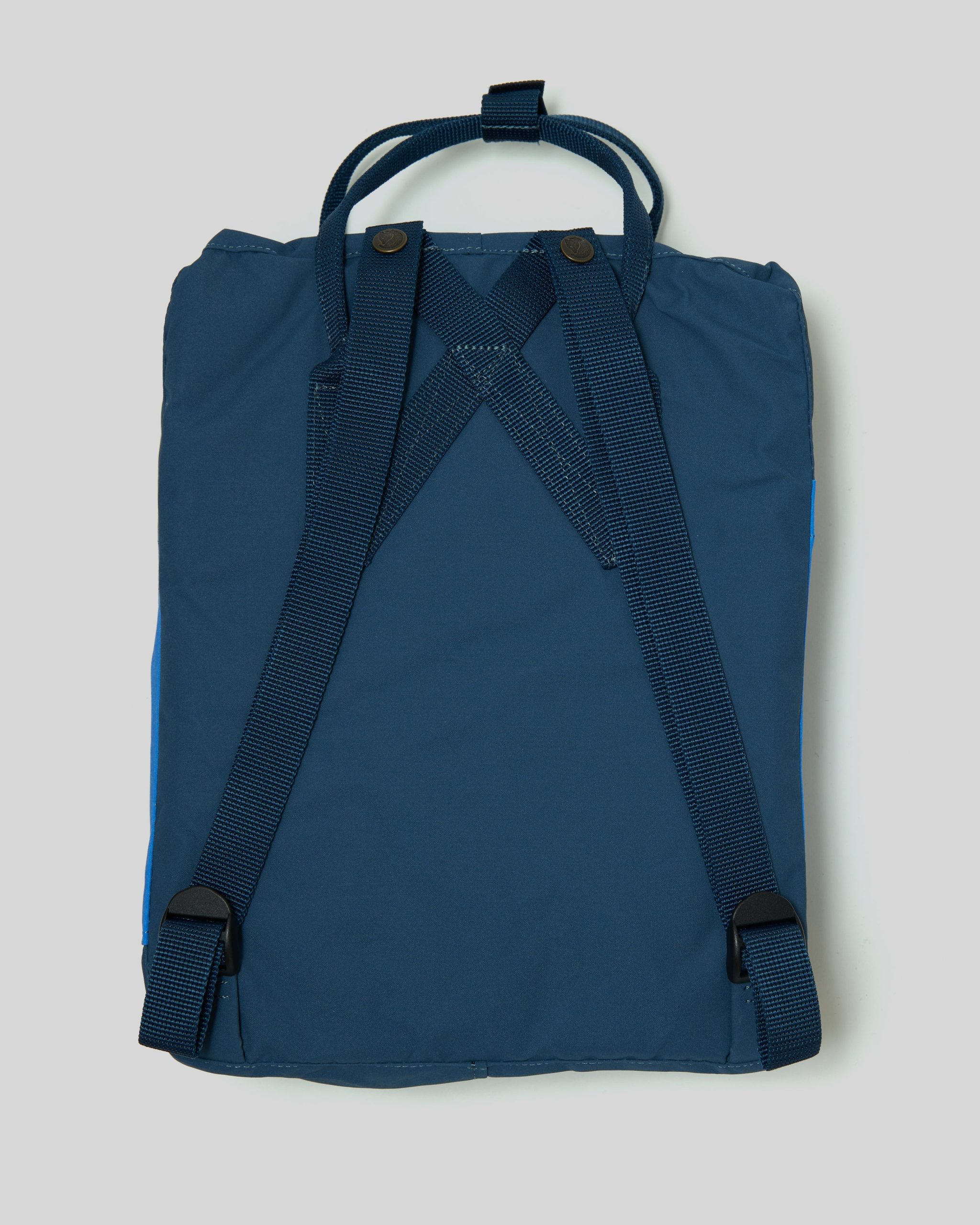 ECxFJ K?nken Backpack in Blue - Image 3