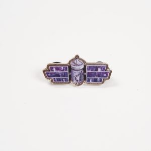 Satellite Pin
