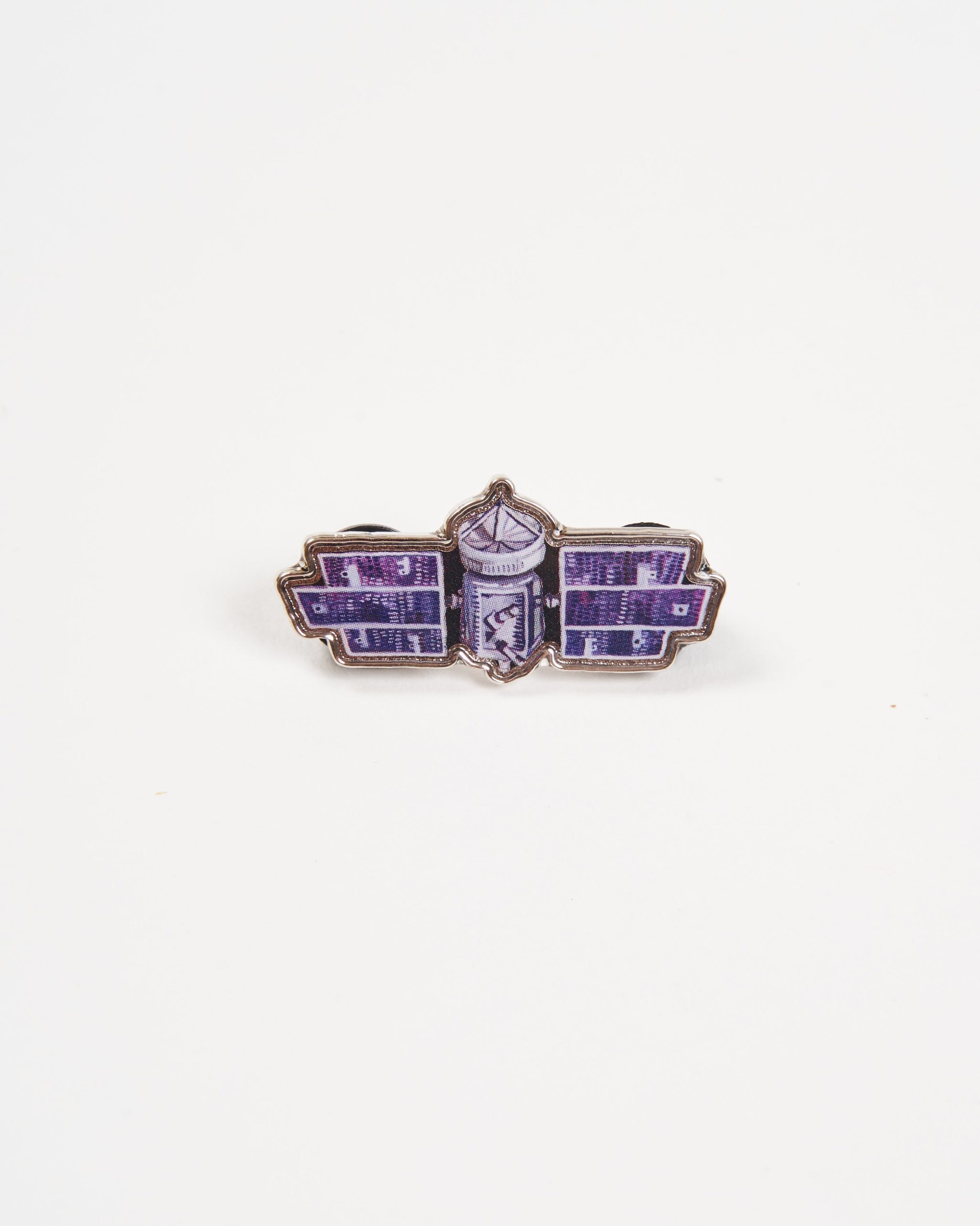 Satellite Pin