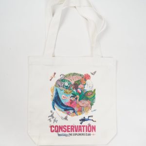 ECAD '23 Conservation Tote Bag