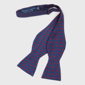 Vineyard?Vines?Bow Tie in Navy
