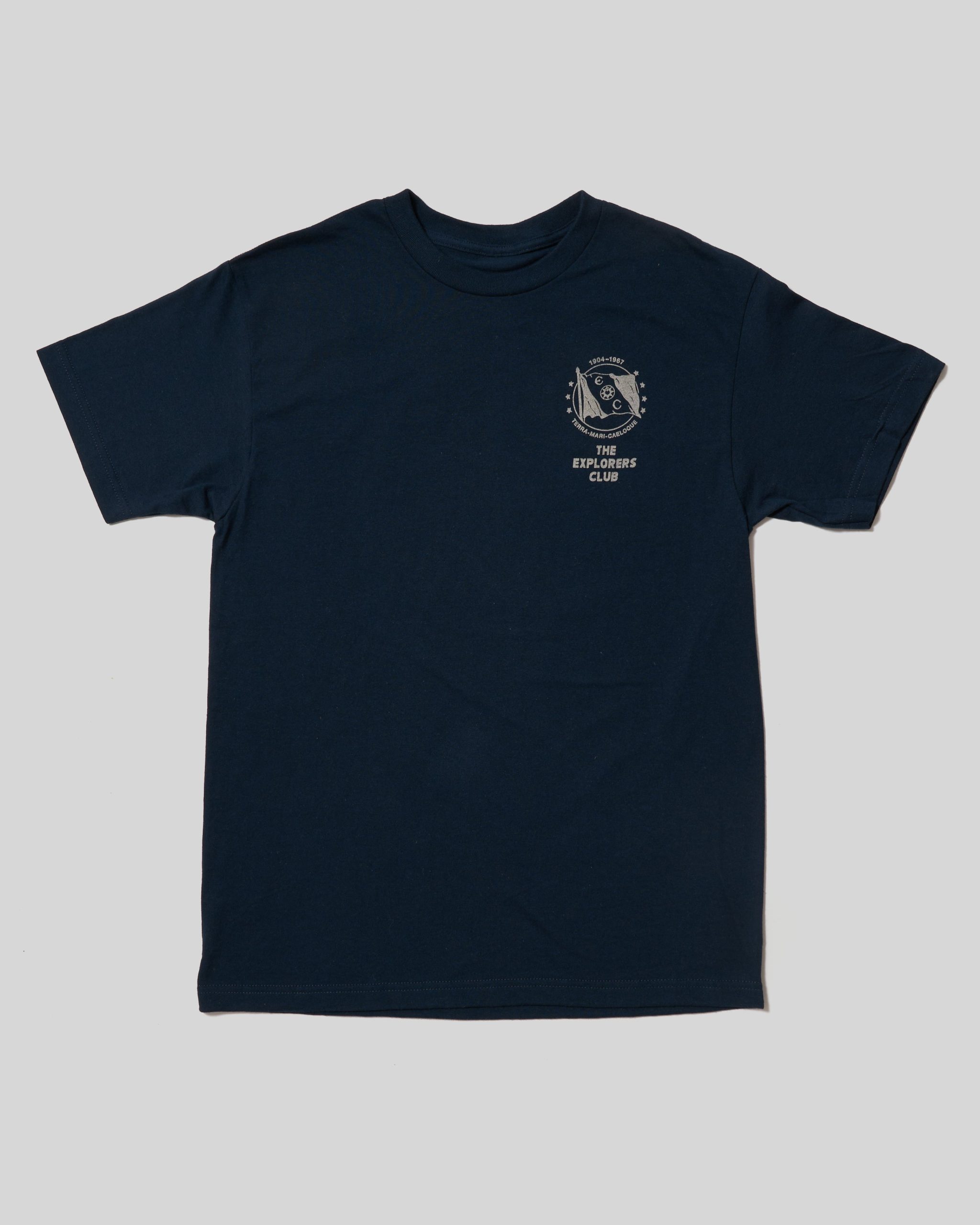 Mariana Trench T-Shirt - Image 2