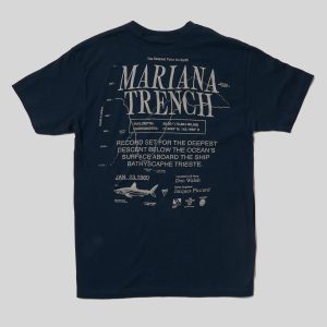 Mariana Trench T-Shirt