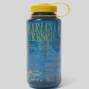 Mariana Trench Nalgene Bottle