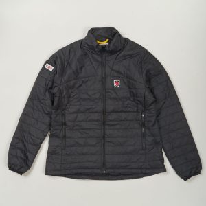 ECxFJ Women's Expedition X-L?tt Jacket in Black