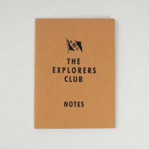 Field Notebook