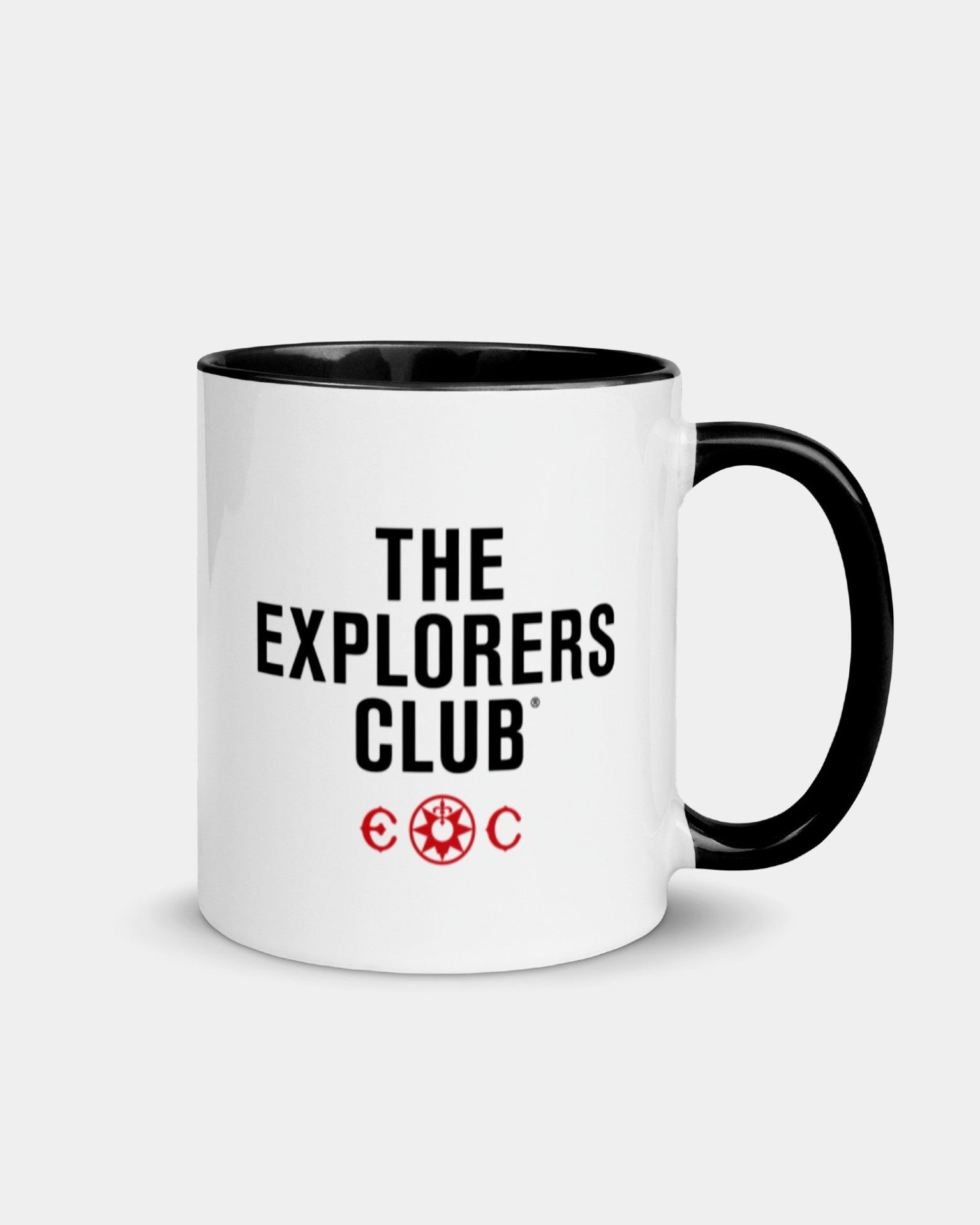 Ceramic Club Mug