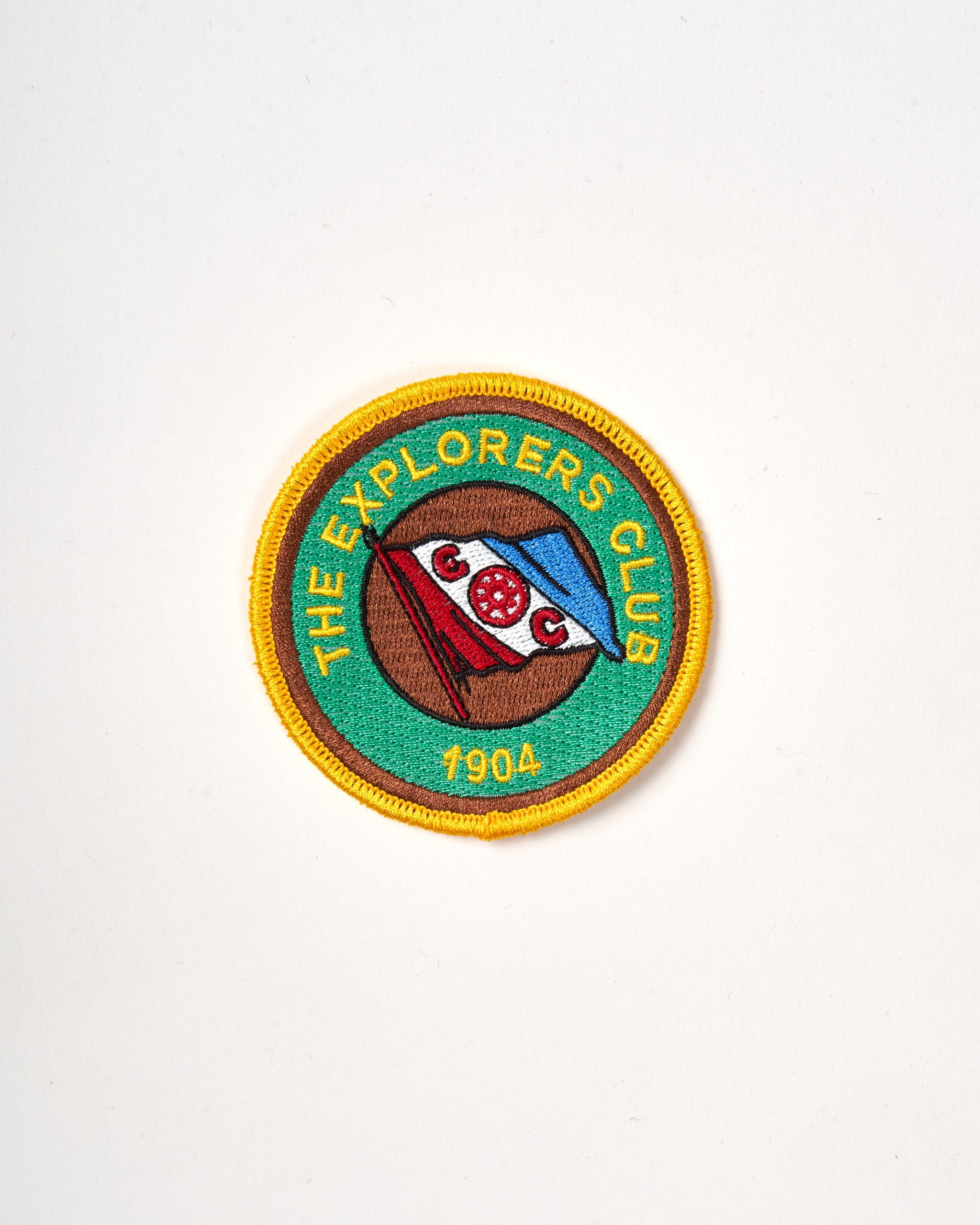 Safari Patch