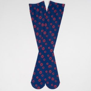 Club Dress Socks