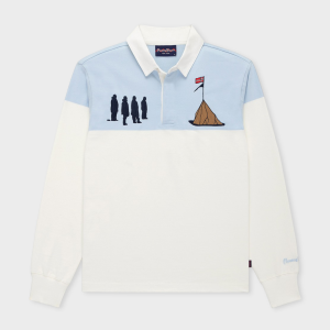 ECxRB South Pole Rugby Shirt