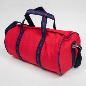 Warden Brooks Duffle Bag