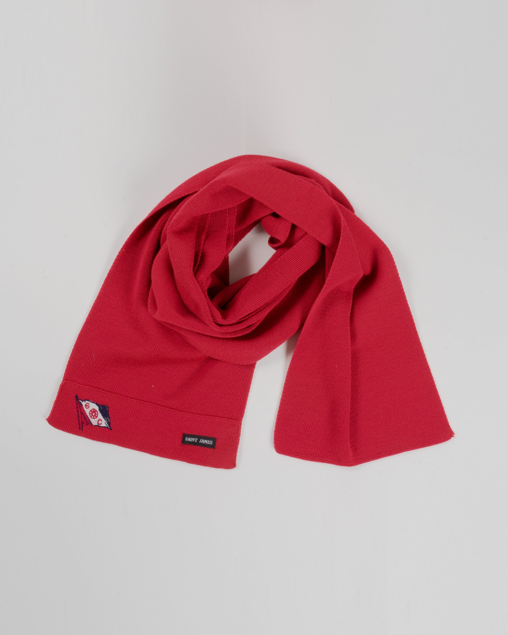 Saint James Watch Scarf