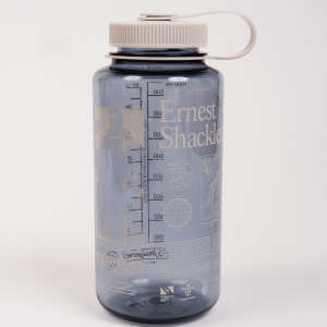 Ernest Shackleton Nalgene Bottle