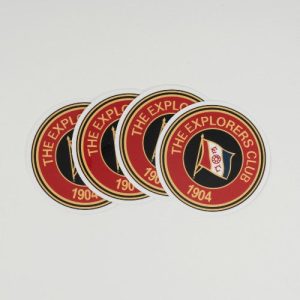 Club Sticker