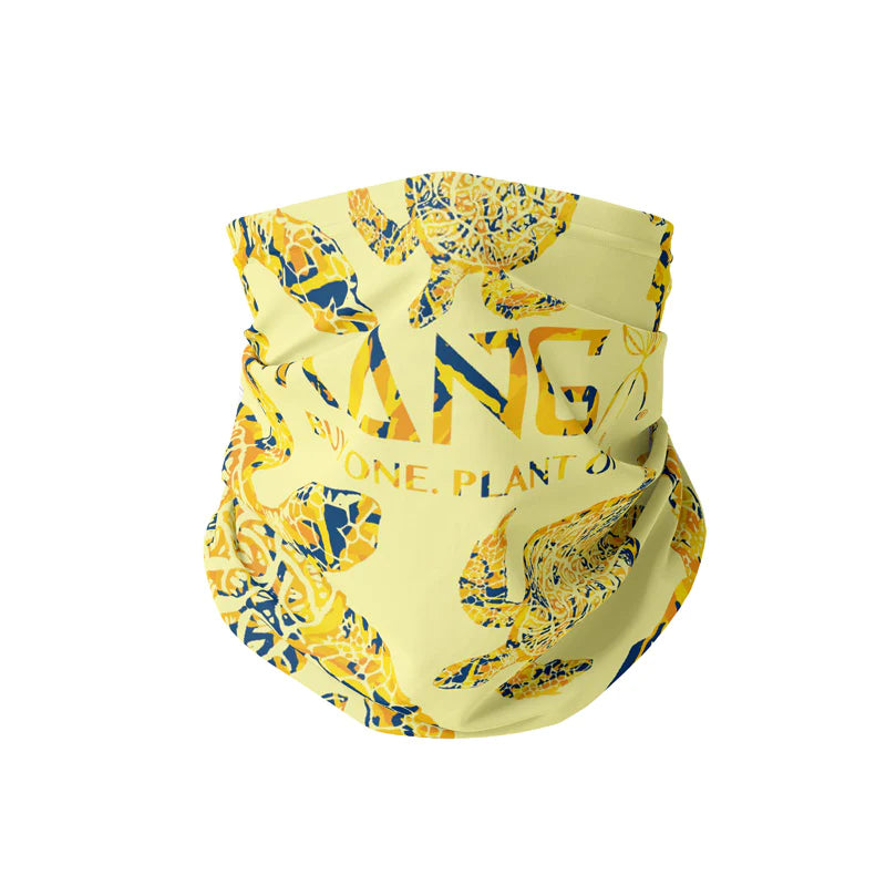 Mang Gaiter in Yellow Turtle - Image 2