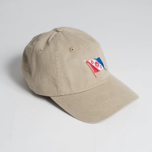 Classic Baseball Cap in Kalahari Khaki