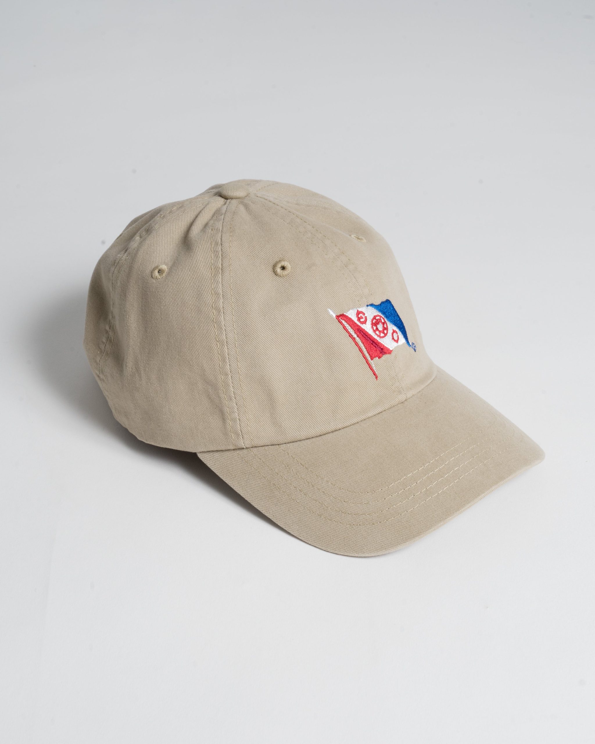 Classic Baseball Cap in Kalahari Khaki