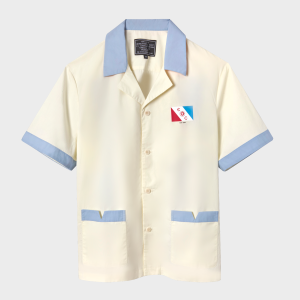 The Field Uniform Shirt