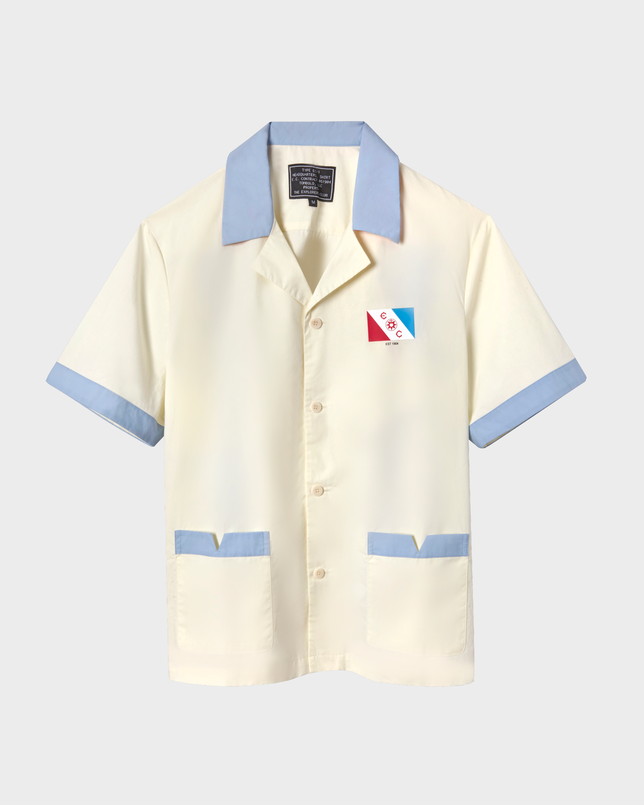 The Field Uniform Shirt
