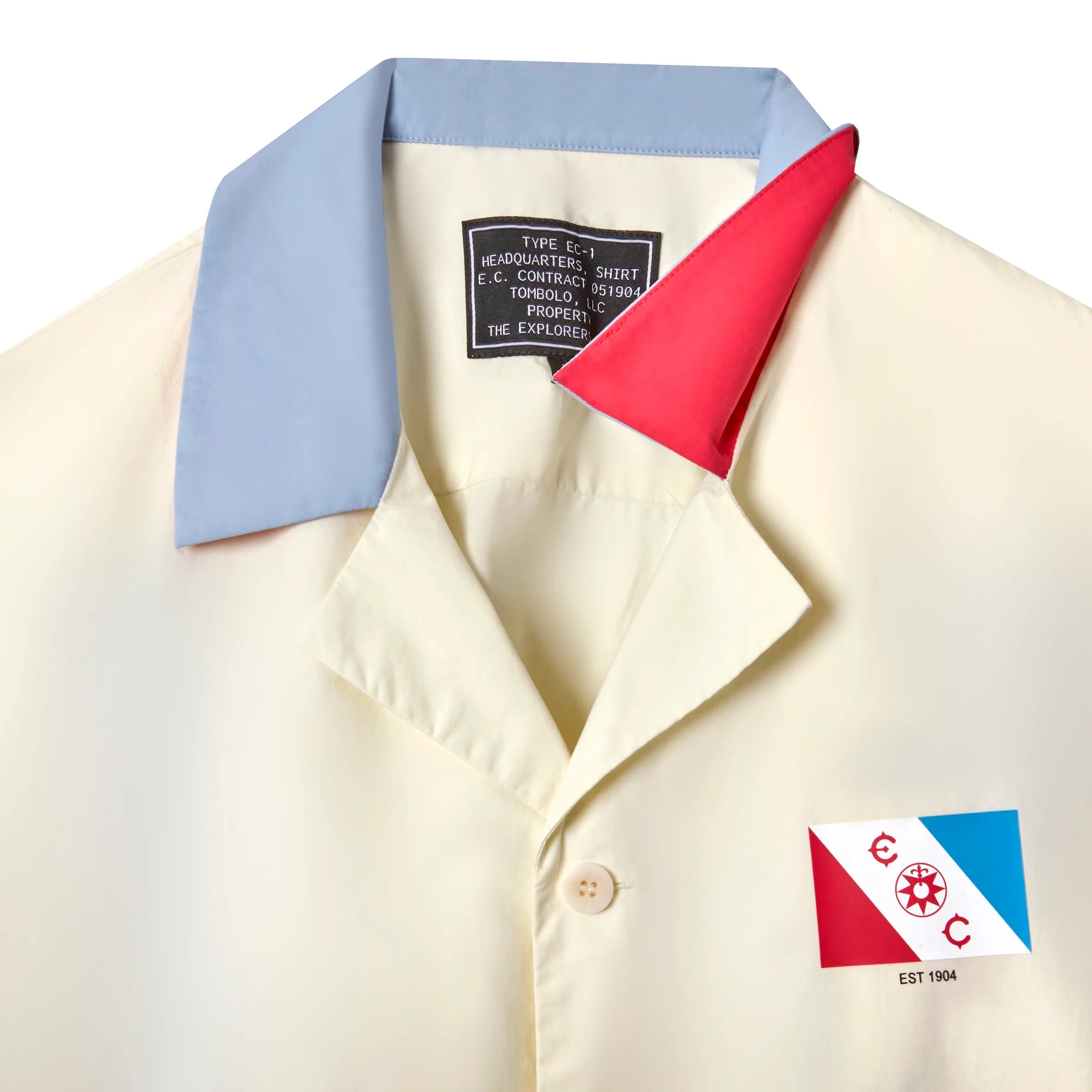 The Field Uniform Shirt - Image 3