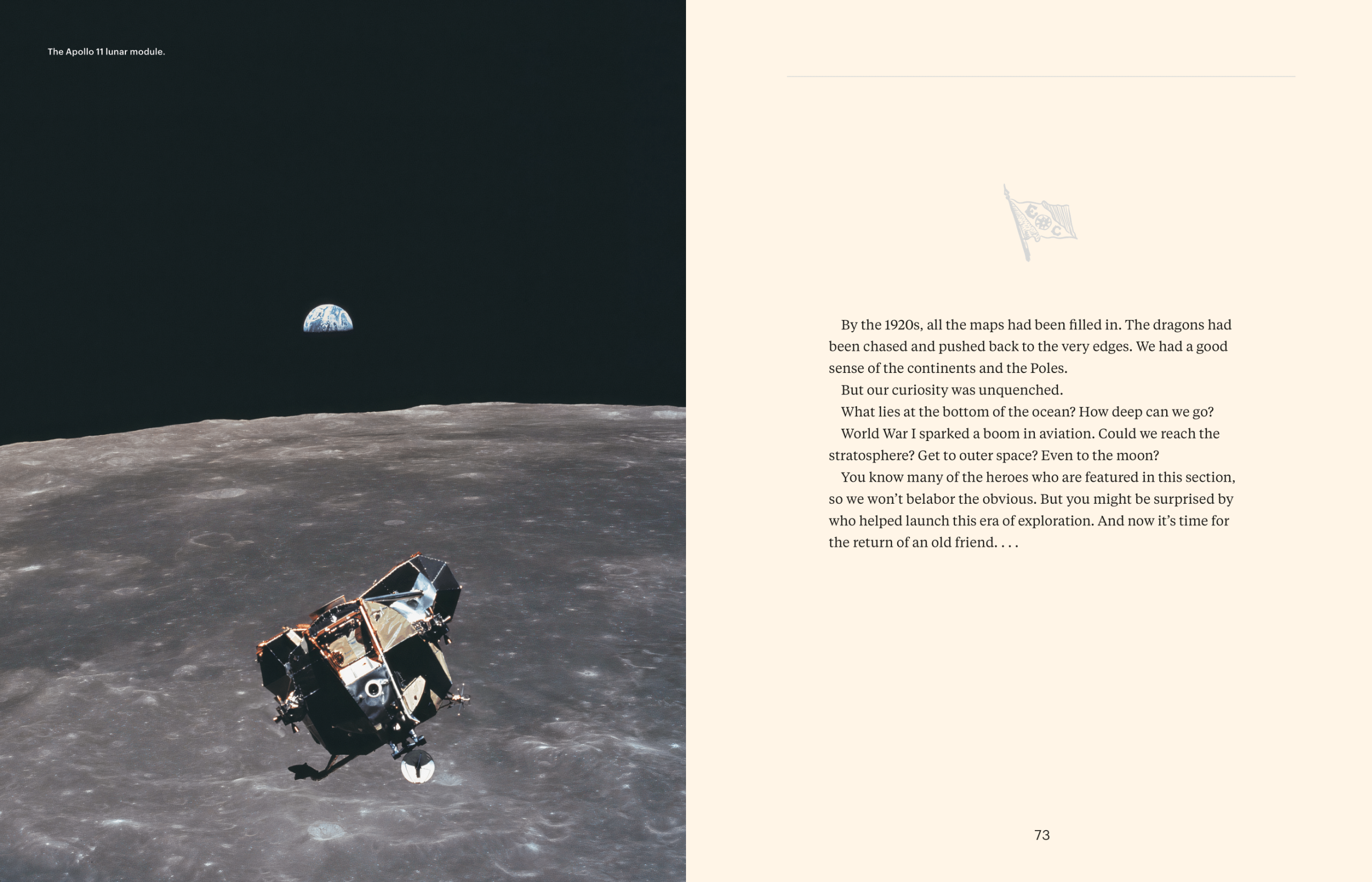 The Explorers Club: A Visual Journey Through the Past. Present. and Future of Exploration - Image 5