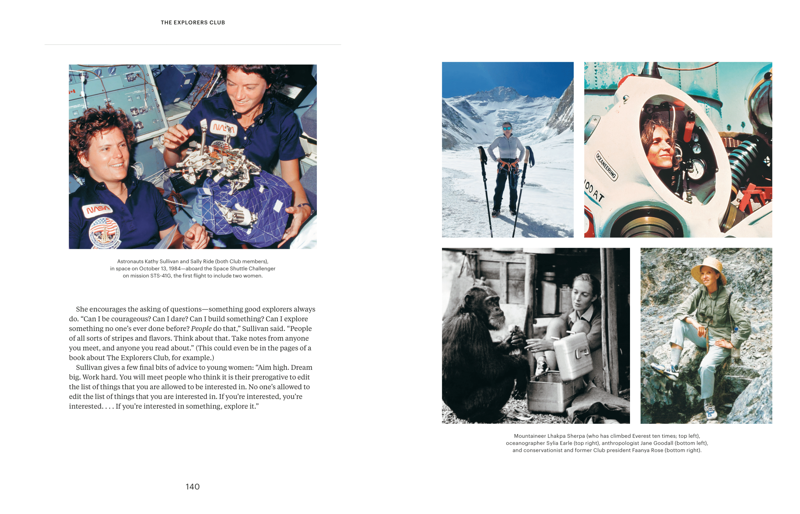The Explorers Club: A Visual Journey Through the Past. Present. and Future of Exploration - Image 7