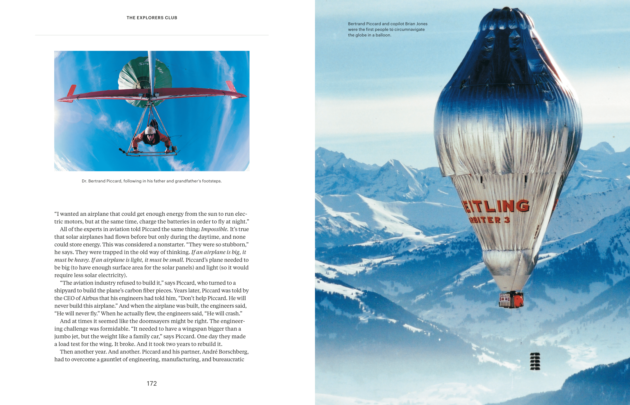 The Explorers Club: A Visual Journey Through the Past. Present. and Future of Exploration - Image 10