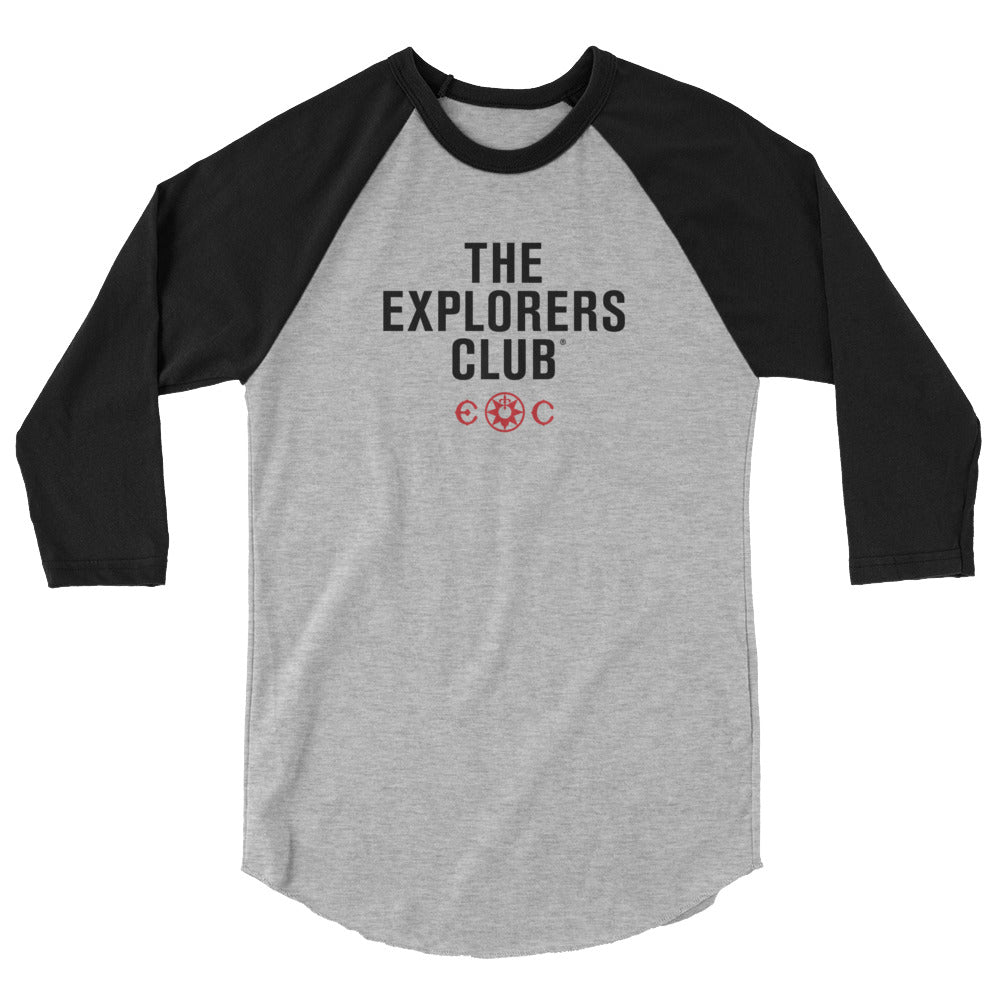 Club Raglan Shirt - Image 2