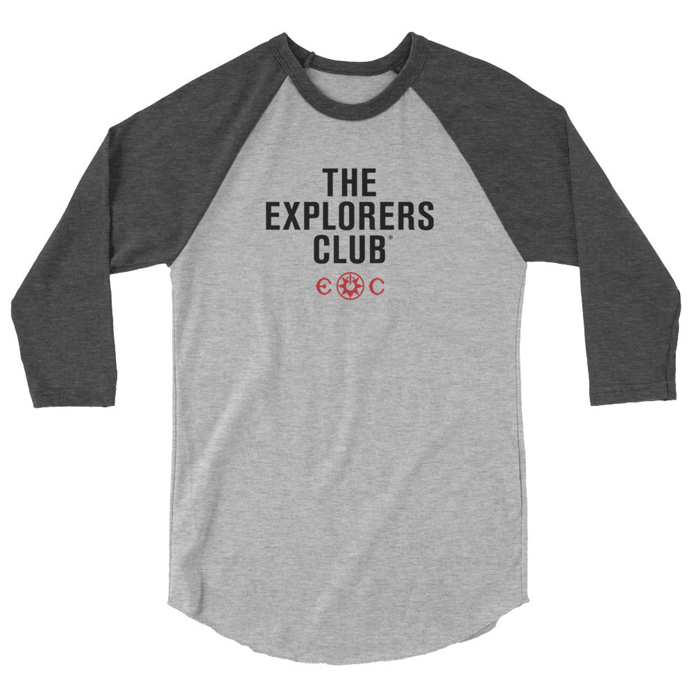 Club Raglan Shirt - Image 4