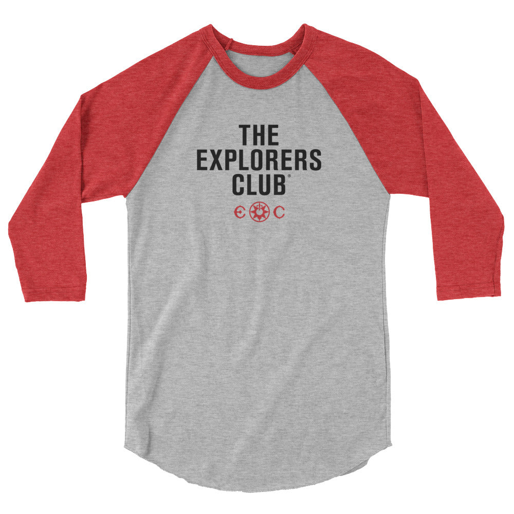 Club Raglan Shirt - Image 3